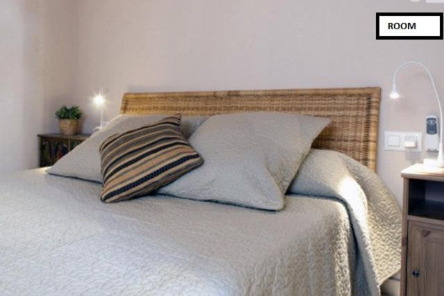 Family Apartment Plaza Espana Barselona Dış mekan fotoğraf