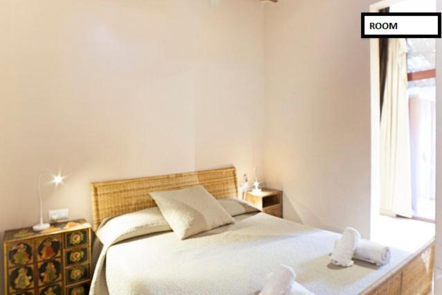 Family Apartment Plaza Espana Barselona Dış mekan fotoğraf